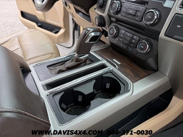 2018 Ford F-150 - Photo 21 - North Chesterfield, VA 23237