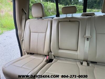 2018 Ford F-150 4x4 Super Crew Lariat Pick Up   - Photo 36 - North Chesterfield, VA 23237