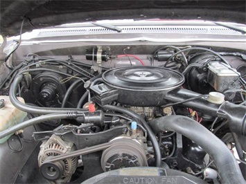 1989 Dodge Power Wagon (SOLD)   - Photo 22 - North Chesterfield, VA 23237