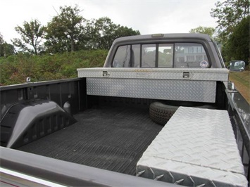 1989 Dodge Power Wagon (SOLD)   - Photo 16 - North Chesterfield, VA 23237