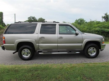 2000 Chevrolet Suburban 2500 (SOLD)   - Photo 25 - North Chesterfield, VA 23237