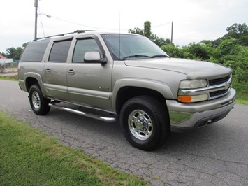 2000 Chevrolet Suburban 2500 (SOLD)   - Photo 26 - North Chesterfield, VA 23237