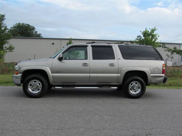 2000 Chevrolet Suburban 2500 (SOLD)   - Photo 23 - North Chesterfield, VA 23237