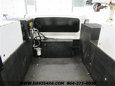 2013 International TerraStar TA005 Diesel 11 Foot Heavy Duty Utility/Bin (SOLD)   - Photo 37 - North Chesterfield, VA 23237