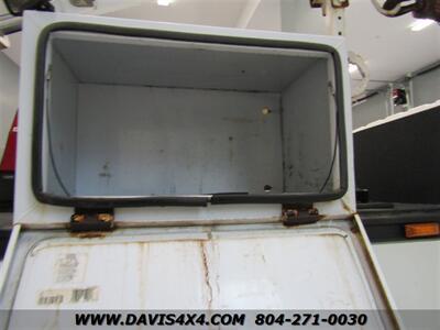 2013 International TerraStar TA005 Diesel 11 Foot Heavy Duty Utility/Bin (SOLD)   - Photo 23 - North Chesterfield, VA 23237