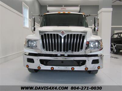 2013 International TerraStar TA005 Diesel 11 Foot Heavy Duty Utility/Bin (SOLD)   - Photo 8 - North Chesterfield, VA 23237