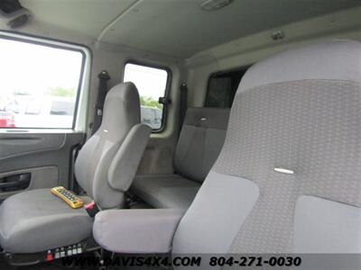 2013 International TerraStar TA005 Diesel 11 Foot Heavy Duty Utility/Bin (SOLD)   - Photo 42 - North Chesterfield, VA 23237