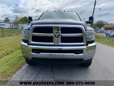 2015 Dodge Ram 3500 ST Crew Cab Long Bed 4x4 Dually Pickup   - Photo 2 - North Chesterfield, VA 23237