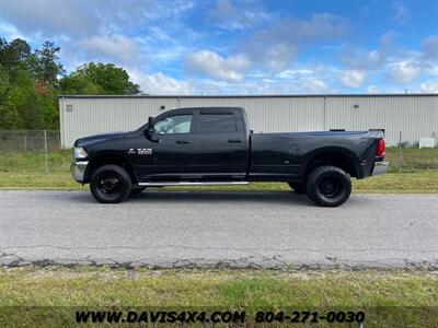 2015 Dodge Ram 3500 ST Crew Cab Long Bed 4x4 Dually Pickup   - Photo 18 - North Chesterfield, VA 23237