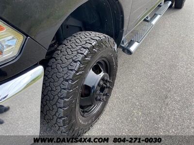 2015 Dodge Ram 3500 ST Crew Cab Long Bed 4x4 Dually Pickup   - Photo 16 - North Chesterfield, VA 23237