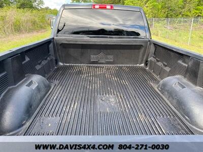 2015 Dodge Ram 3500 ST Crew Cab Long Bed 4x4 Dually Pickup   - Photo 23 - North Chesterfield, VA 23237