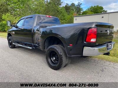 2015 Dodge Ram 3500 ST Crew Cab Long Bed 4x4 Dually Pickup   - Photo 6 - North Chesterfield, VA 23237