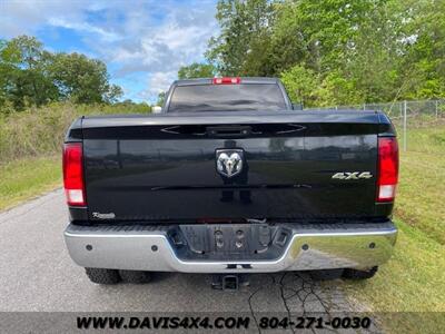 2015 Dodge Ram 3500 ST Crew Cab Long Bed 4x4 Dually Pickup   - Photo 5 - North Chesterfield, VA 23237