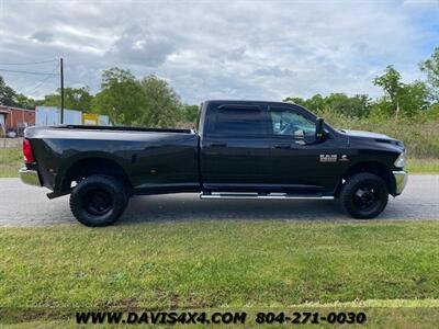 2015 Dodge Ram 3500 ST Crew Cab Long Bed 4x4 Dually Pickup   - Photo 19 - North Chesterfield, VA 23237