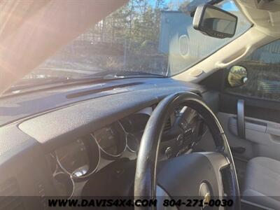 2011 Chevrolet Silverado 1500 4x4 lifted Crew Cab Pickup   - Photo 32 - North Chesterfield, VA 23237