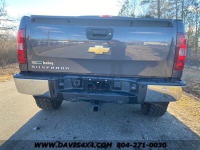 2011 Chevrolet Silverado 1500 4x4 lifted Crew Cab Pickup   - Photo 5 - North Chesterfield, VA 23237