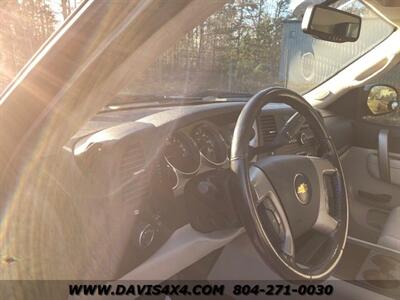 2011 Chevrolet Silverado 1500 4x4 lifted Crew Cab Pickup   - Photo 15 - North Chesterfield, VA 23237