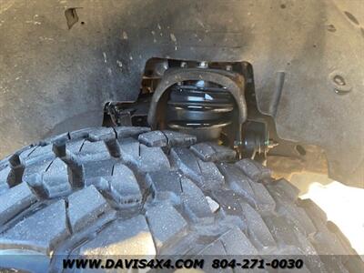 2011 Chevrolet Silverado 1500 4x4 lifted Crew Cab Pickup   - Photo 28 - North Chesterfield, VA 23237