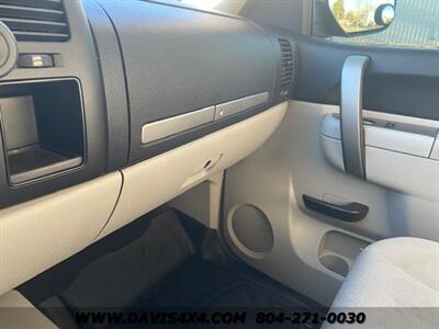 2011 Chevrolet Silverado 1500 4x4 lifted Crew Cab Pickup   - Photo 41 - North Chesterfield, VA 23237