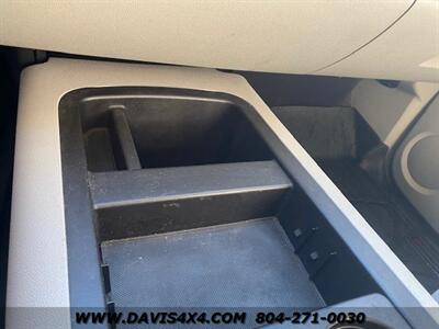 2011 Chevrolet Silverado 1500 4x4 lifted Crew Cab Pickup   - Photo 40 - North Chesterfield, VA 23237