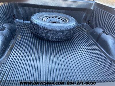 2011 Chevrolet Silverado 1500 4x4 lifted Crew Cab Pickup   - Photo 23 - North Chesterfield, VA 23237