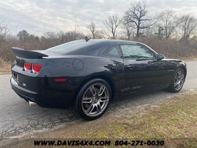 2010 Chevrolet Camaro SS Custom Modified Sports Car   - Photo 4 - North Chesterfield, VA 23237