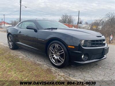 2010 Chevrolet Camaro SS Custom Modified Sports Car   - Photo 3 - North Chesterfield, VA 23237