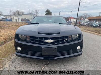 2010 Chevrolet Camaro SS Custom Modified Sports Car   - Photo 2 - North Chesterfield, VA 23237