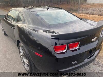 2010 Chevrolet Camaro SS Custom Modified Sports Car   - Photo 27 - North Chesterfield, VA 23237