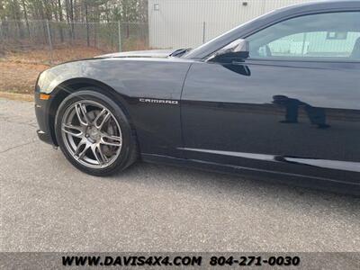 2010 Chevrolet Camaro SS Custom Modified Sports Car   - Photo 39 - North Chesterfield, VA 23237