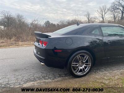 2010 Chevrolet Camaro SS Custom Modified Sports Car   - Photo 24 - North Chesterfield, VA 23237