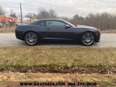 2010 Chevrolet Camaro SS Custom Modified Sports Car   - Photo 23 - North Chesterfield, VA 23237