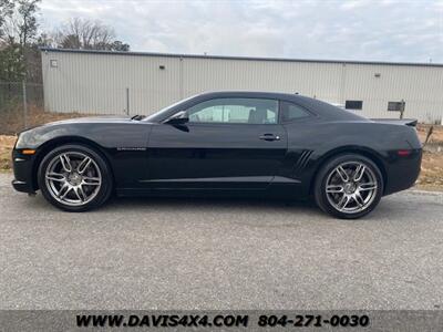 2010 Chevrolet Camaro SS Custom Modified Sports Car   - Photo 20 - North Chesterfield, VA 23237