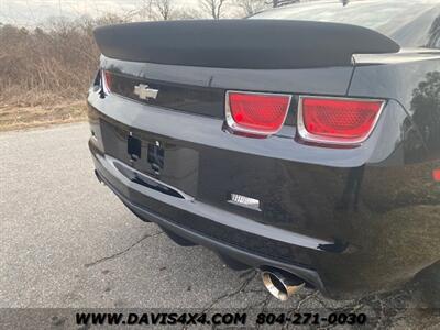 2010 Chevrolet Camaro SS Custom Modified Sports Car   - Photo 26 - North Chesterfield, VA 23237