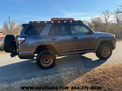 2022 Toyota 4Runner TRD Sport   - Photo 5 - North Chesterfield, VA 23237