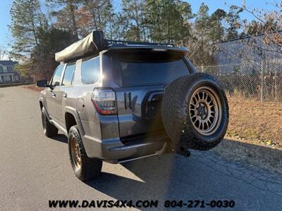 2022 Toyota 4Runner TRD Sport   - Photo 8 - North Chesterfield, VA 23237