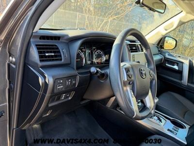 2022 Toyota 4Runner TRD Sport   - Photo 27 - North Chesterfield, VA 23237