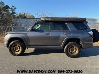 2022 Toyota 4Runner TRD Sport   - Photo 11 - North Chesterfield, VA 23237