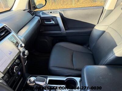 2022 Toyota 4Runner TRD Sport   - Photo 24 - North Chesterfield, VA 23237