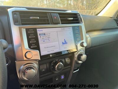 2022 Toyota 4Runner TRD Sport   - Photo 25 - North Chesterfield, VA 23237