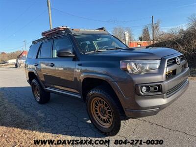 2022 Toyota 4Runner TRD Sport   - Photo 3 - North Chesterfield, VA 23237