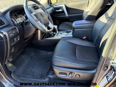 2022 Toyota 4Runner TRD Sport   - Photo 21 - North Chesterfield, VA 23237