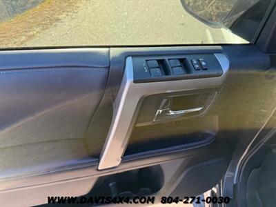 2022 Toyota 4Runner TRD Sport   - Photo 29 - North Chesterfield, VA 23237