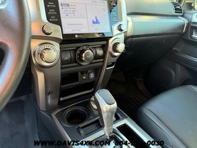 2022 Toyota 4Runner TRD Sport   - Photo 26 - North Chesterfield, VA 23237