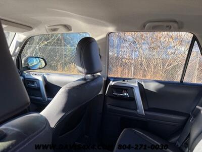 2022 Toyota 4Runner TRD Sport   - Photo 17 - North Chesterfield, VA 23237