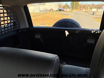 2022 Toyota 4Runner TRD Sport   - Photo 16 - North Chesterfield, VA 23237