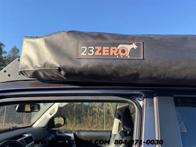 2022 Toyota 4Runner TRD Sport   - Photo 20 - North Chesterfield, VA 23237