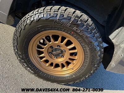 2022 Toyota 4Runner TRD Sport   - Photo 12 - North Chesterfield, VA 23237