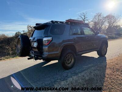 2022 Toyota 4Runner TRD Sport   - Photo 6 - North Chesterfield, VA 23237