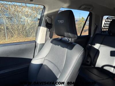 2022 Toyota 4Runner TRD Sport   - Photo 23 - North Chesterfield, VA 23237